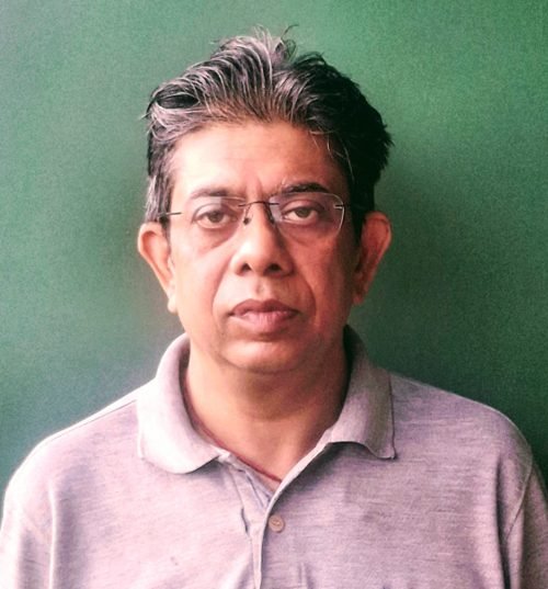 Debanjan Basu