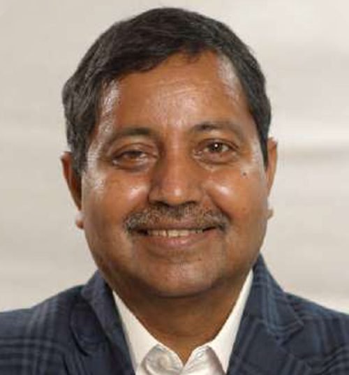 Dr. Ratish Chandra Paul